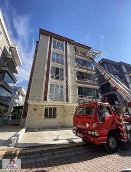 Deniz Manzaralı 3+1 Satılık Daire Pelitköy Tramvay Durağı Yanı