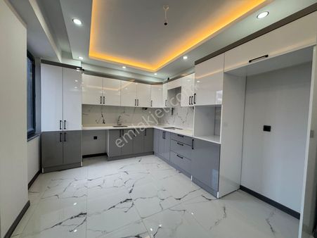 Conker İnşaat Emlak'tan Çamlıca Mahallesi 2+1 Ultra Lüks Satılık Daireler