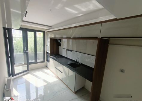 Buse Emlaktan Edremit Altınkumda 2+1 Ayrı Mutfak Daire