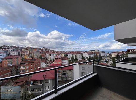 Erha Gayrimenkulden Deniz Manzaralı 3+1 Satılık Lüks Daire