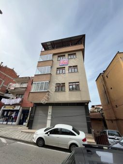 Trabzon Boztepe'de Kiralık 3+1 Daire