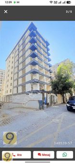 Erenköy'de Bağdat Caddesi Ve Marmaraya Yakın Konumda 1+1