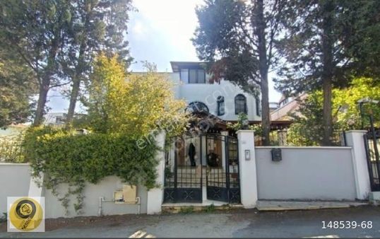 Bayramoğlu Balyanozda Müstakil Tripleks Villa English Below