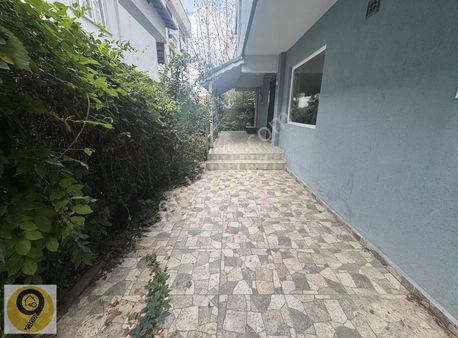 Bayramoğlu Adada Satılık 3+1 Bahçe Dubleksi