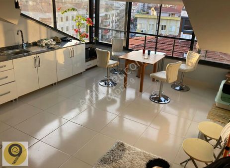 Sahil Ve Marmaraya Yakın Deniz Manzaralı Dubleks English Below