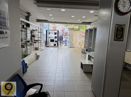 Gebze Hacı Halil Mh. Ali Rıza Efendi Cd. Satılık 300 M2 Dükkan