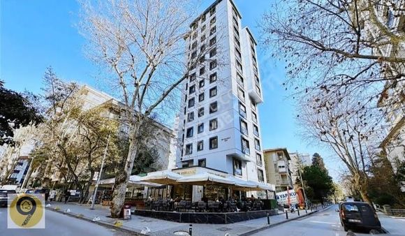 Satılık Bağdat Caddesi Divanın Sokağında Yeni Binada 75 M2 2+1