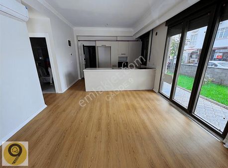 Cadde9 Gayrimenkulden Sahrayı Cedit'te Satılık Bahçe Katı