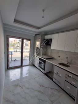 Kayalar Emlaktan Rumeli Mah. Satılık 2+1 110 M2 Lüx Daire