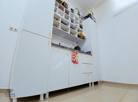 Manavgat Sarılar'da 2 Adet Satılık 230 M2 Cadde Üstü Dükkan