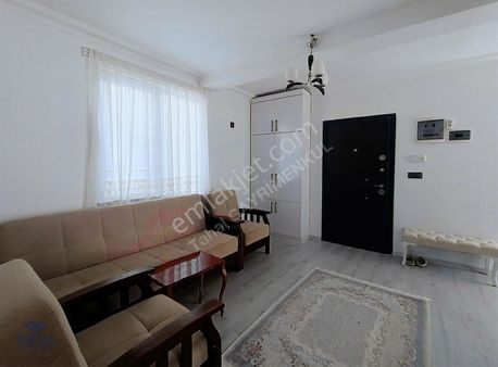 Antalya Kepez Aktoprak Mh.satılık Giriş Kat 1+1