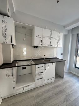 Conker İnşaat Emlak'tan Sütlüce Mahallesi 2+0 Lüks Satılık Daireler