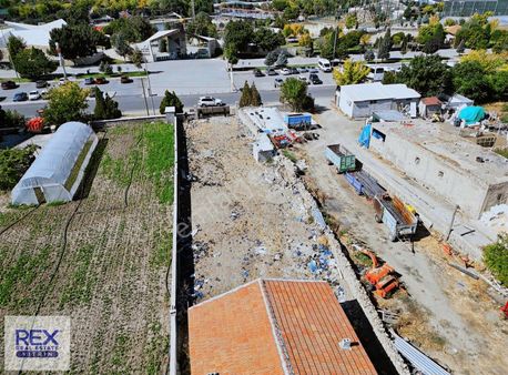 Çırağlarda Satılık 2+1 Sıfır Müstakil Ev Ve Arsası