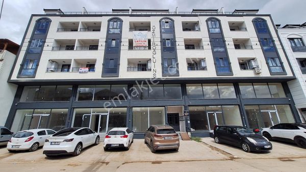 Kartepe İstasyon Mah.merkezi Lokasyonda 1+1 Kiralık Daire