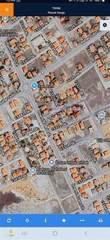 Alakova Mahallesinde 2 Katlı Girişleri Ayrı Müstakil Ev