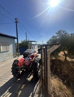 Capital Emlaktan Dirmil Mahallesinde 2 Kat İmarlı Arsa