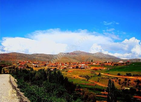 Meraya Cephe 2300 Metre Arazi Sadece 95 Bin Tl