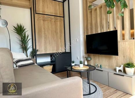 Buca Kuruçeşme Mah. Yüksek Prim Garantili 22.000tl Kiracılı 1+1