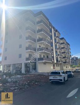 Kozan Gayrimenkulden Sıfır Yatay Mimari 4+0