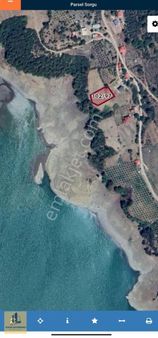 Kozan Gayrimenkulden Durmuşluda Baraj Manzaralı Arsa