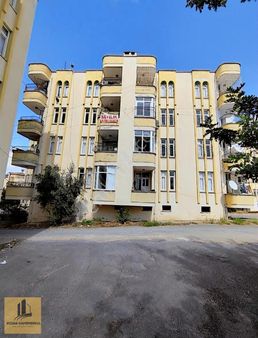 Kozan Gayrimenkulden İçi Yapılı Kombili 3+1