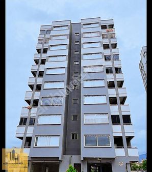 Kozan Gayrimenkulden Göçyolu Metehan Kurtgöz Rezidans Lüks 4+1