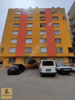 Kozan Gayrimenkulden Mehmet Akif Ersoy Yakını 3+1 Ekstralı Daire