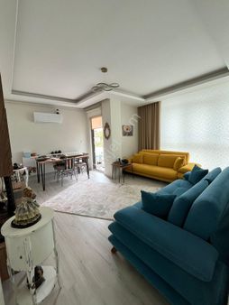 Das Gayrimenkul'den Merkez Mahallesin'de 2+1 Satılık Daire