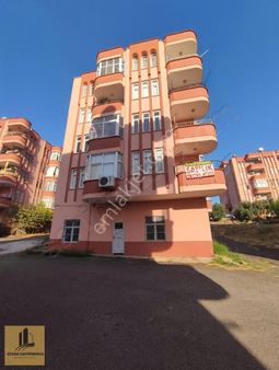 Kozan Gayrimenkulden 24 Kasım Konutlarında Satılık 3+1