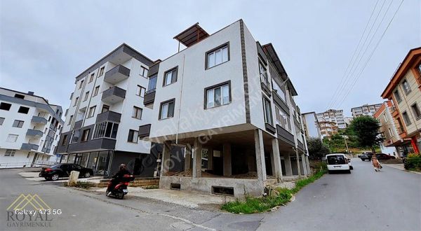 Konaklar Mah. 1+1 Kiralık Daire