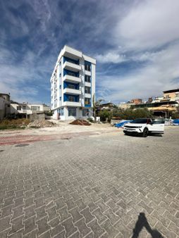 Mukaddem Mah 2+1 Geniş Daire 90 M2