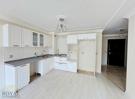 Trabzon Arsin'de Kiralık 1+1 Daire