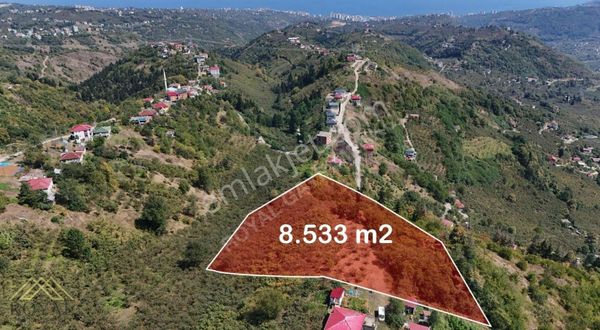 Yeşilyurt Mah. Satılık Arsa