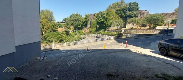 İskenderpaşa Mahallesinde Satılık 2+1 Daire