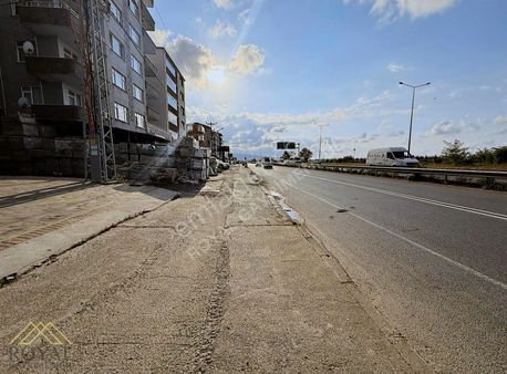 Trabzon Arsin Fatih Mah. Harika Konum Satılık Daire