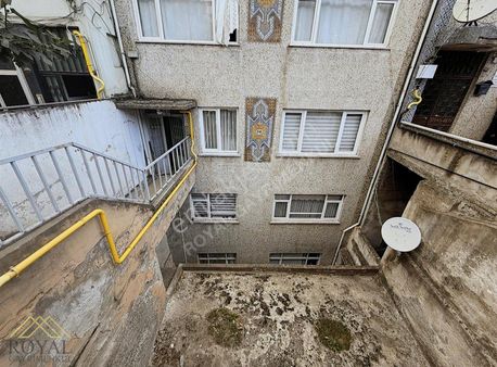 Trabzon Boztepe Fırsat Satılık Geniş Daire