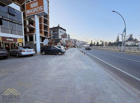 Trabzon Yalıncak Ana Yol Üzeri Nejla Hanım Yanı Satılık Daire