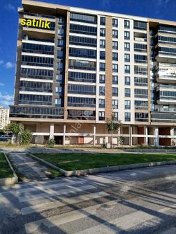 Satılık Samsun Derebahçe Mah. 8.kat, 140m2, 3+1 Daire