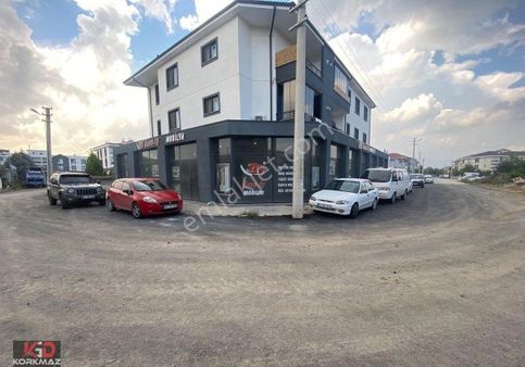 Yağcılar Mahallesi Ankara Caddesi Tp Petrol Arkası 300 Metre Kare İşyeri