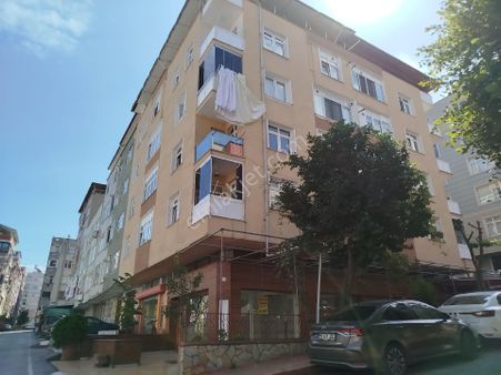 Avantaj Gayrimenkulden Kiralık Daire 3+1 Bahçelievler Mahallesi Merkezi Konumda