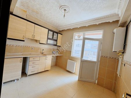 Ufuktepe Mahallesin'de Geniş M2 Yapılı Kupon Daire Kaçmaz Fiyata