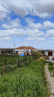 Tekirdağ Gündüzlü'de 125 M2 Arsa Tapulu