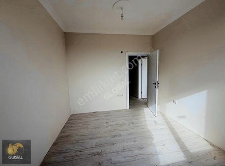 Globalden Arakat Sıfır Daire