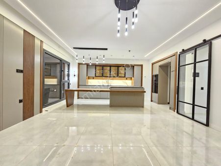 Denizli 1200 Evler De 4+1 Havuzlu Site İçerisinde Akıllı Ev Sistemli Satılık Ultra Lüks Daireler