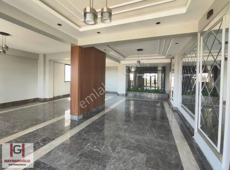 Yamaçtepe Önü Kapanmaz Manzaralı Süper Lüks 4,5+1 Satılık Daire