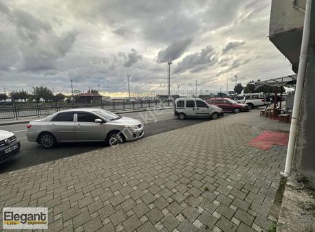 Elegant Life'den 320 M2 Kiralık Dükkan