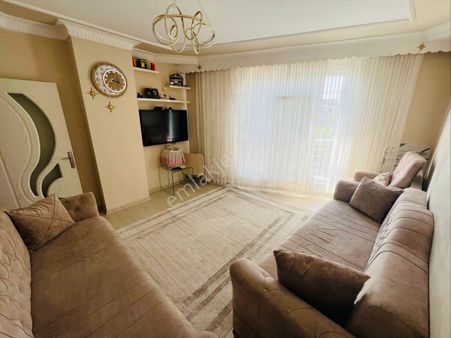 Özgür İnşaat’tan Esentepe Mah Takasa Açık 2+1 95m2 Ara Kat Daire