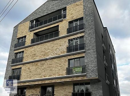 Mürsel Uluç'ta 4+1 Oturuma Hazır Dubleks Sıfır Daire