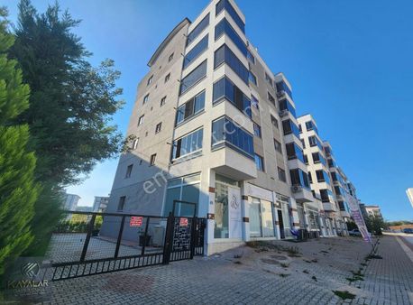 Kayalardan Güneştepe'de Lüks Dubleks