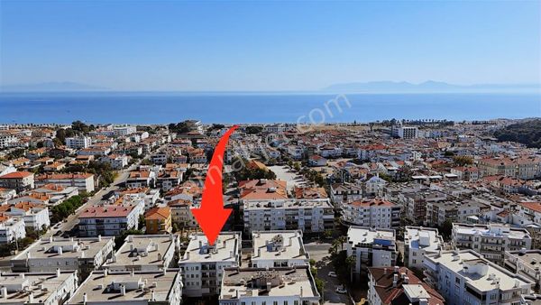 Era Angeldan Sarımsaklıda Kaçmaz Fırsat! 3+1 Satılık Daire !